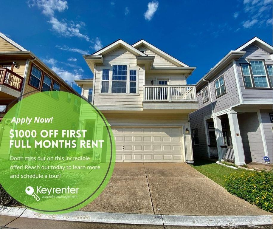 6704 Menchaca RD 8, Austin, TX 78745