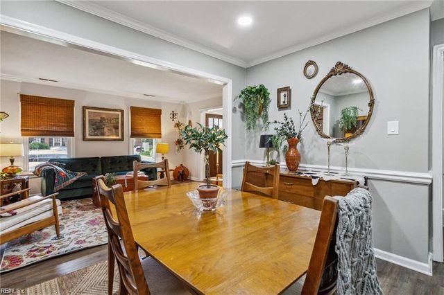 1028 Tottenham LN, Virginia Beach, VA 23454