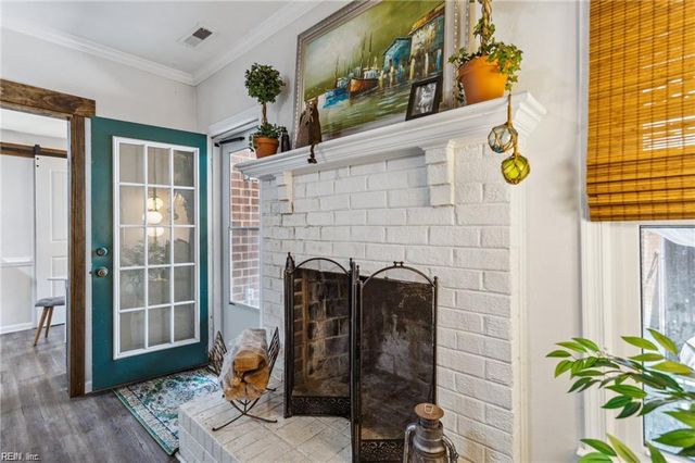 1028 Tottenham LN, Virginia Beach, VA 23454