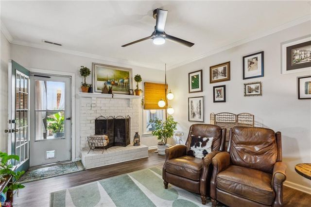 1028 Tottenham LN, Virginia Beach, VA 23454