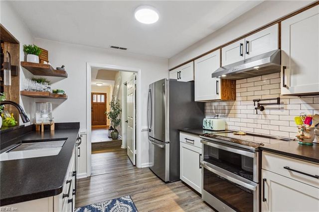 1028 Tottenham LN, Virginia Beach, VA 23454