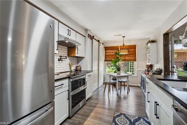 1028 Tottenham LN, Virginia Beach, VA 23454