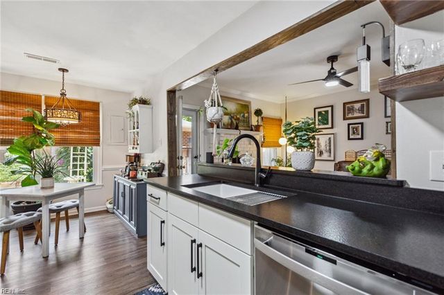 1028 Tottenham LN, Virginia Beach, VA 23454