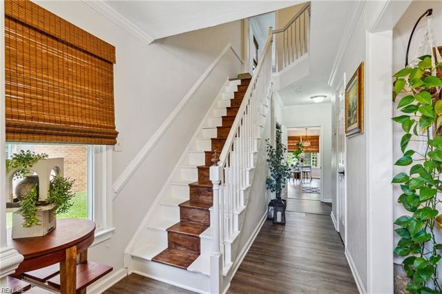 1028 Tottenham LN, Virginia Beach, VA 23454