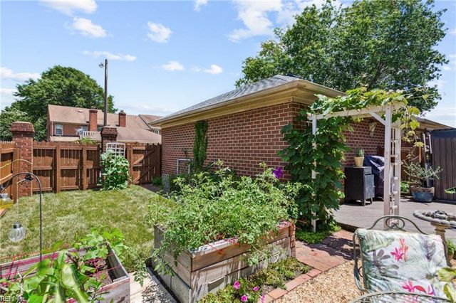 1028 Tottenham LN, Virginia Beach, VA 23454