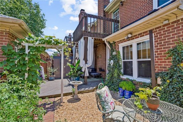 1028 Tottenham LN, Virginia Beach, VA 23454
