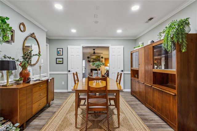 1028 Tottenham LN, Virginia Beach, VA 23454