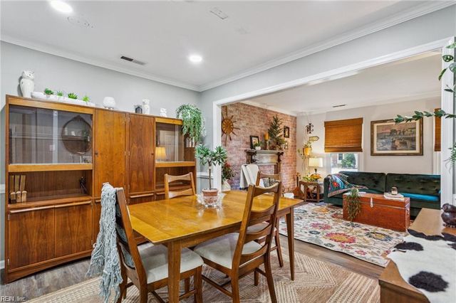 1028 Tottenham LN, Virginia Beach, VA 23454