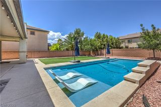 4128 Lancaster Falls Avenue, North Las Vegas, NV 89085
