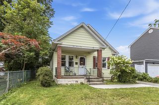 144 Sycamore Street, West Hempstead, NY 11552