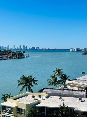 900 Bay Dr 821, Miami Beach, FL 33141