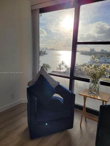 900 Bay Dr 821, Miami Beach, FL 33141