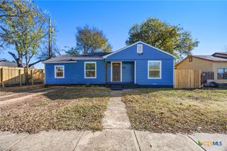 404 Carter Street, Killeen, TX 76541