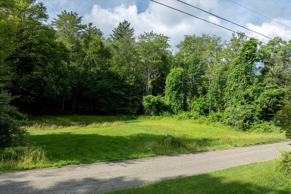 276 DUTTON DISTRICT Road, Springfield, VT 05156