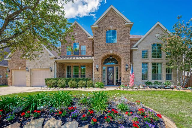 10227 Grape Creek Grove Lane, Cypress, TX 77433