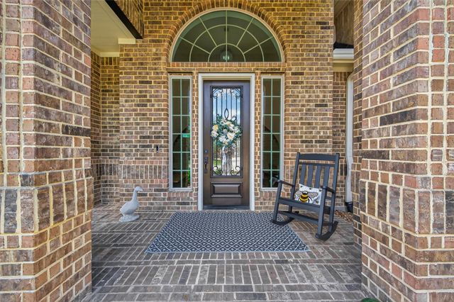 10227 Grape Creek Grove Lane, Cypress, TX 77433