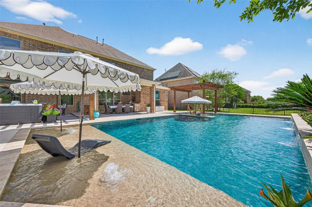10227 Grape Creek Grove Lane, Cypress, TX 77433