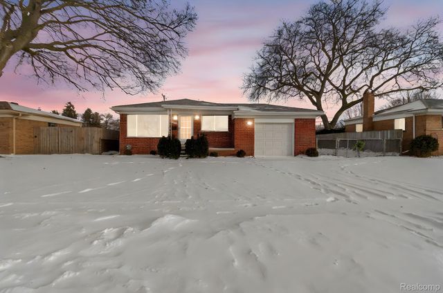 24130 Audrey Avenue, Warren, MI 48091