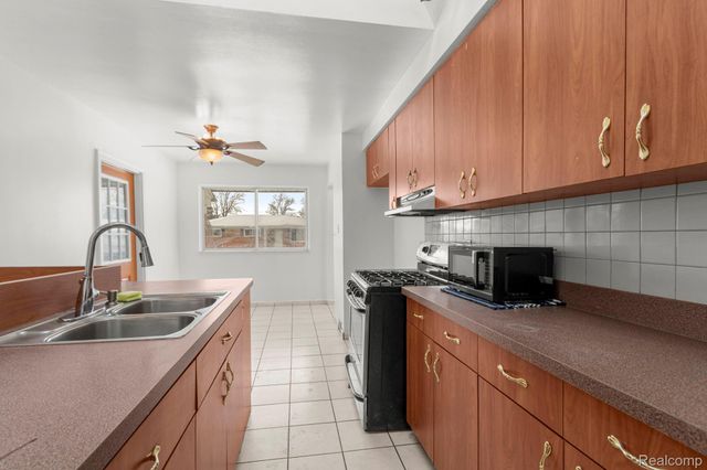 24130 Audrey Avenue, Warren, MI 48091