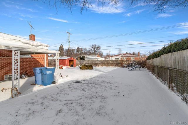 24130 Audrey Avenue, Warren, MI 48091