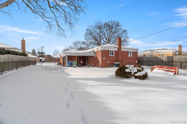 24130 Audrey Avenue, Warren, MI 48091