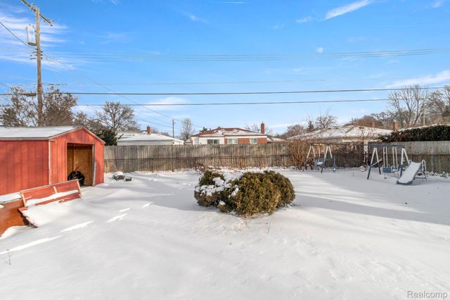 24130 Audrey Avenue, Warren, MI 48091