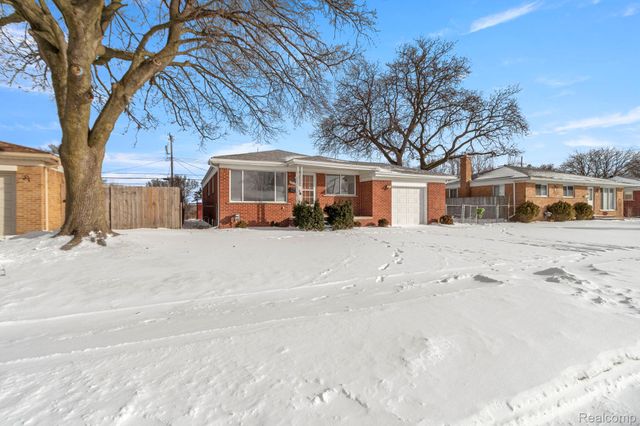 24130 Audrey Avenue, Warren, MI 48091