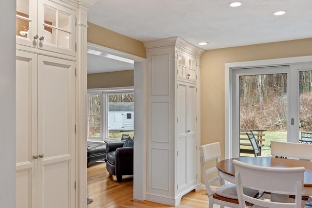 18 Heather Drive, Westford, MA 01886