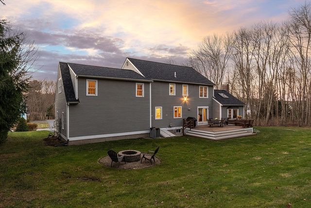 18 Heather Drive, Westford, MA 01886