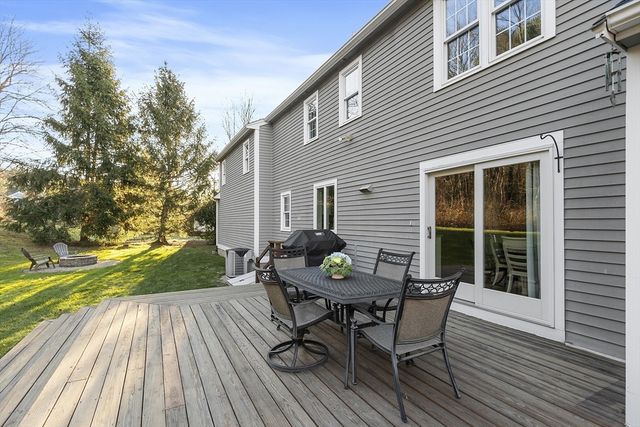 18 Heather Drive, Westford, MA 01886