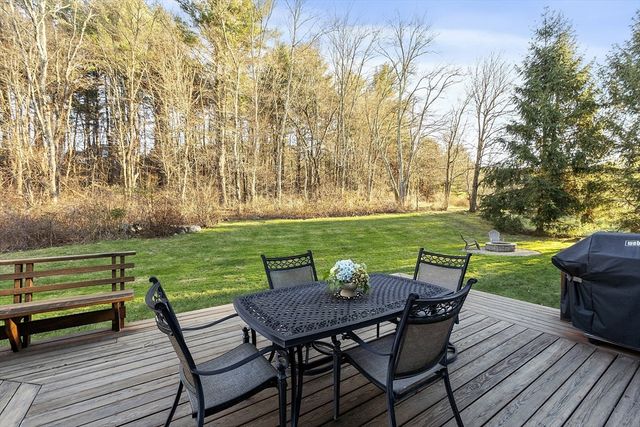 18 Heather Drive, Westford, MA 01886