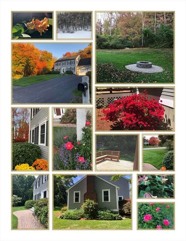 18 Heather Drive, Westford, MA 01886