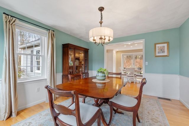 18 Heather Drive, Westford, MA 01886