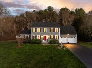 18 Heather Drive, Westford, MA 01886
