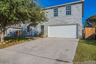 3310 Glacier Lk, San Antonio, TX 78222