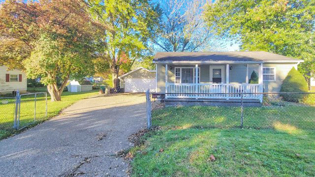 12366 Highland Street, Mt Morris, MI 48458