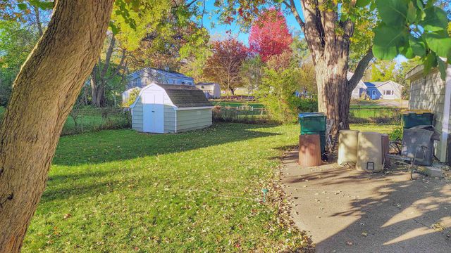 12366 Highland Street, Mt Morris, MI 48458