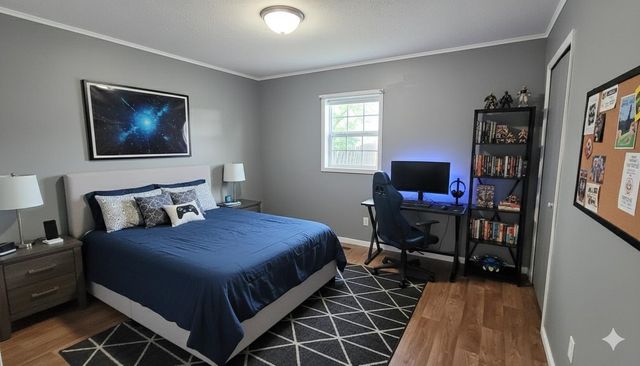 12366 Highland Street, Mt Morris, MI 48458