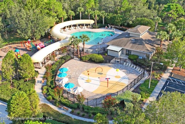 4737 AYRSHIRE DRIVE, Spring Hill, FL 34609