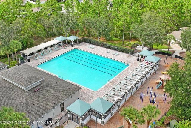 4737 AYRSHIRE DRIVE, Spring Hill, FL 34609