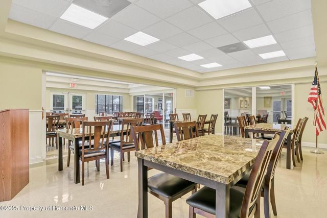 4737 AYRSHIRE DRIVE, Spring Hill, FL 34609