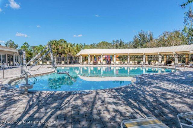 4737 AYRSHIRE DRIVE, Spring Hill, FL 34609