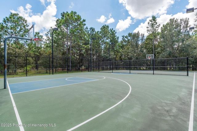 4737 AYRSHIRE DRIVE, Spring Hill, FL 34609