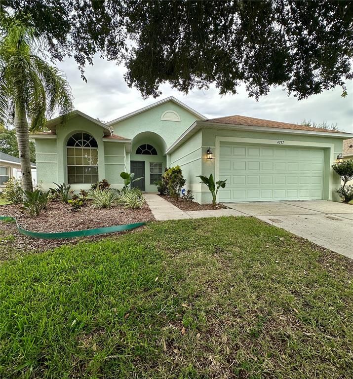4737 AYRSHIRE DRIVE, Spring Hill, FL 34609