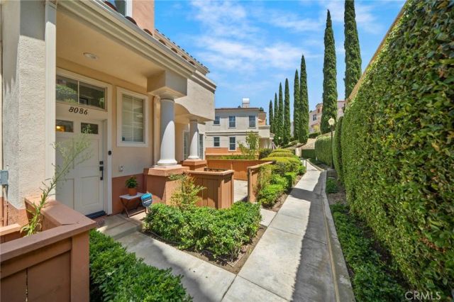 8086 E Venice, Anaheim, CA 92808