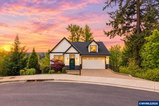 1372 Overview St NW, Salem, OR 97304