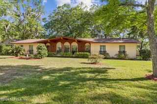 2818 CLAIRE Lane, Jacksonville, FL 32223