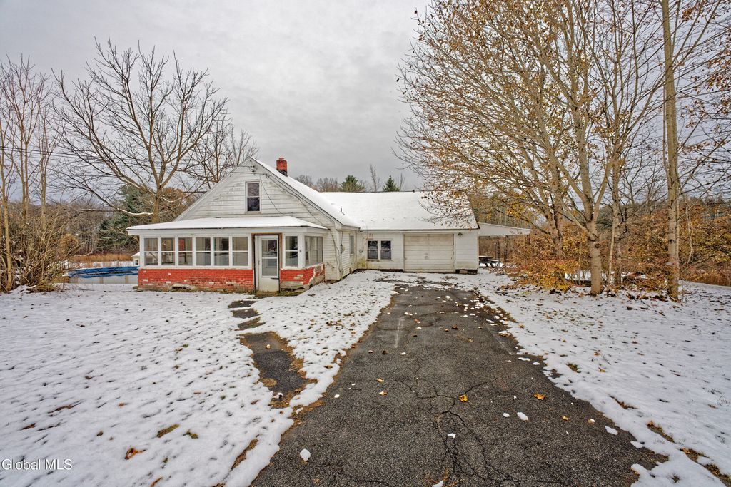 123 Hagaman Avenue, Amsterdam, NY 12010