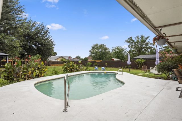 2844 Longleaf Road, Panama City, FL 32405