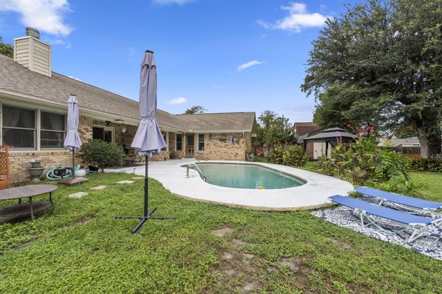2844 Longleaf Road, Panama City, FL 32405